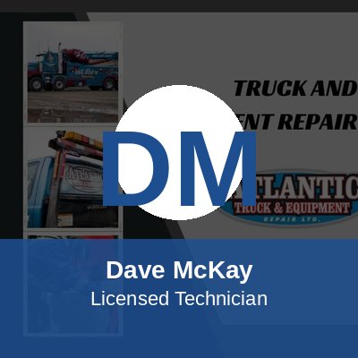 Dave Mc.