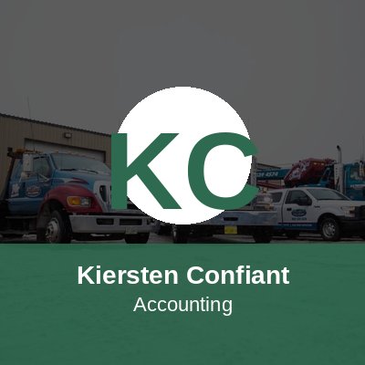Kiersten C.