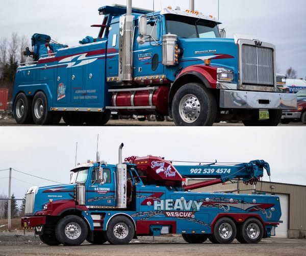Towing